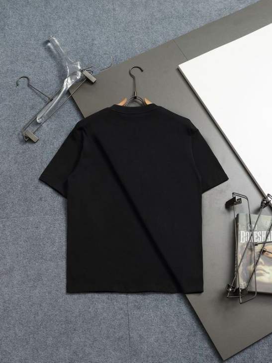 Dior T Shirts Short _SKUDiorXS-Lxetr14815435